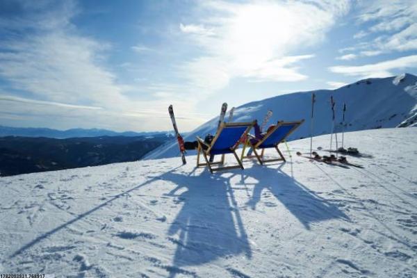 参加体育中心课程后的体会分享